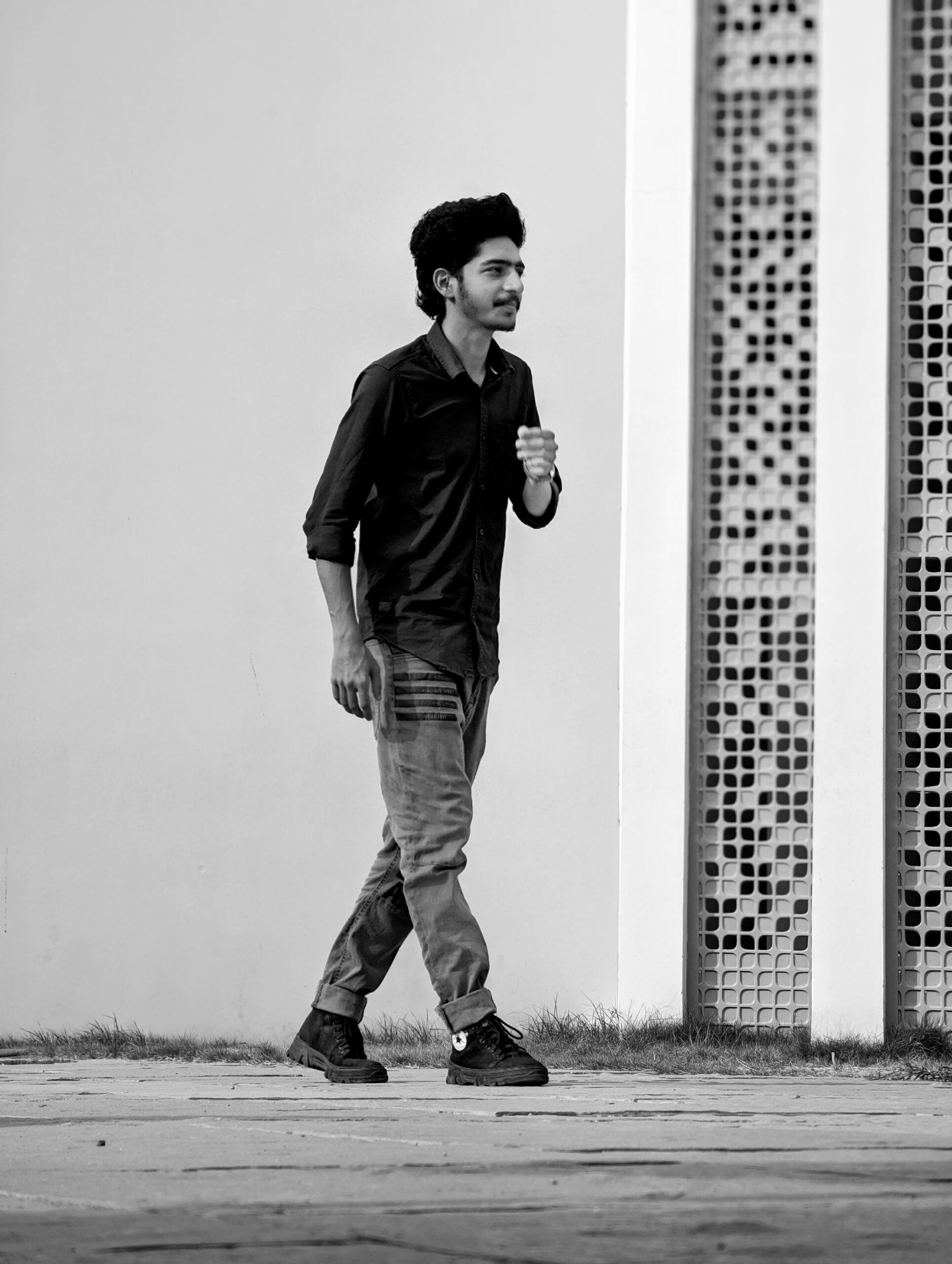 Profile