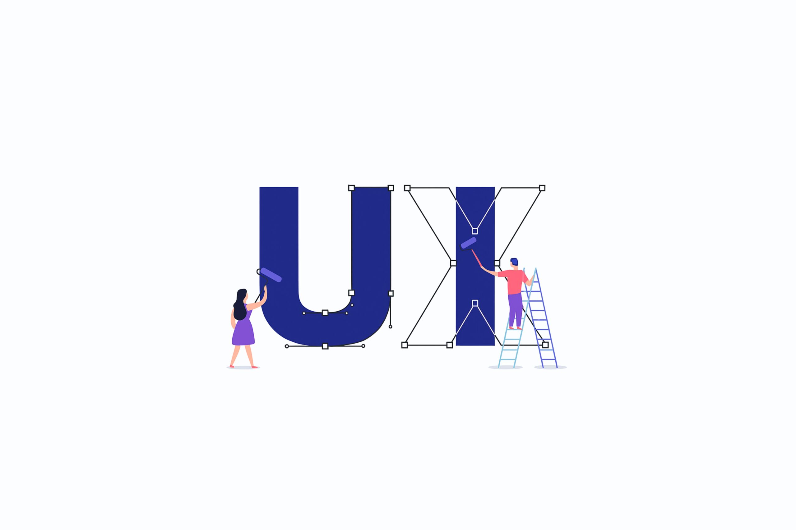 UI/UX